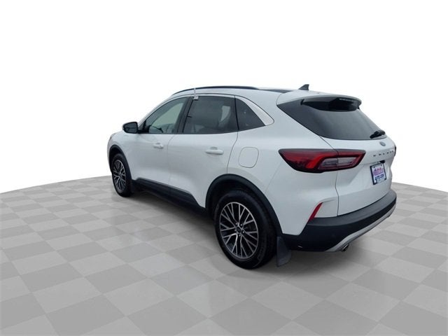2023 Ford Escape PHEV
