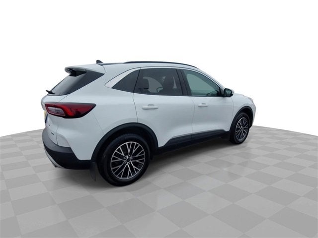 2023 Ford Escape PHEV