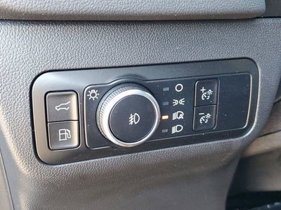 2023 Ford Escape PHEV