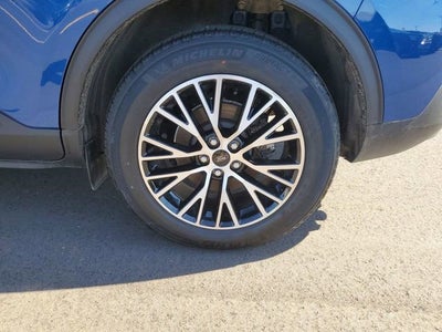 2023 Ford Escape PHEV