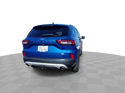 2023 Ford Escape PHEV