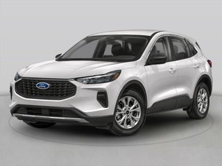 2023 Ford Escape PHEV