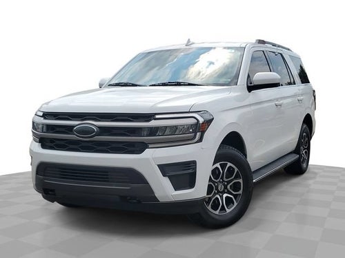 2023 Ford Expedition XLT