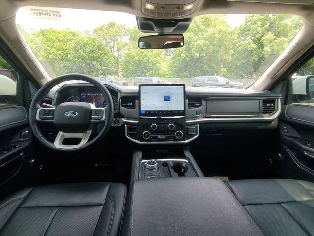 2023 Ford Expedition XLT