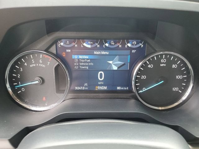 2023 Ford Expedition XLT