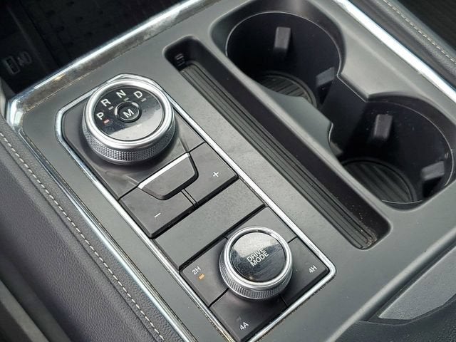 2023 Ford Expedition XLT