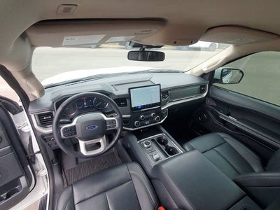 2023 Ford Expedition XLT