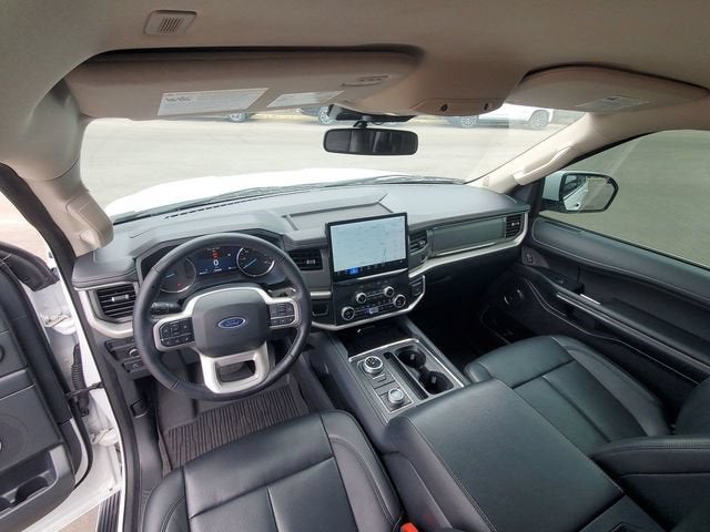 2023 Ford Expedition XLT