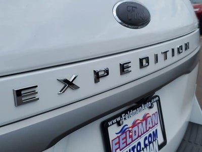 2023 Ford Expedition XLT