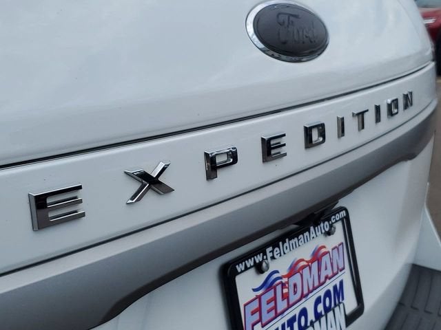 2023 Ford Expedition XLT