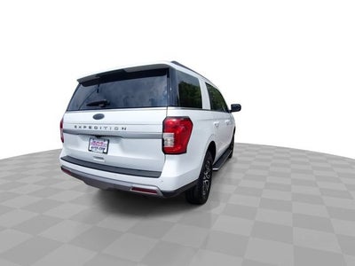 2023 Ford Expedition XLT