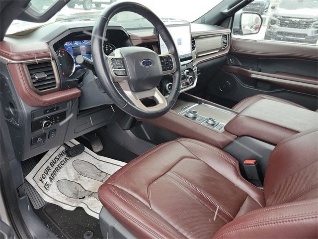 2024 Ford Expedition Limited