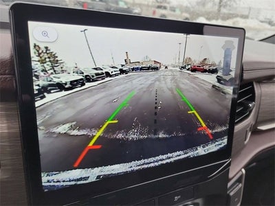 2024 Ford Expedition Limited