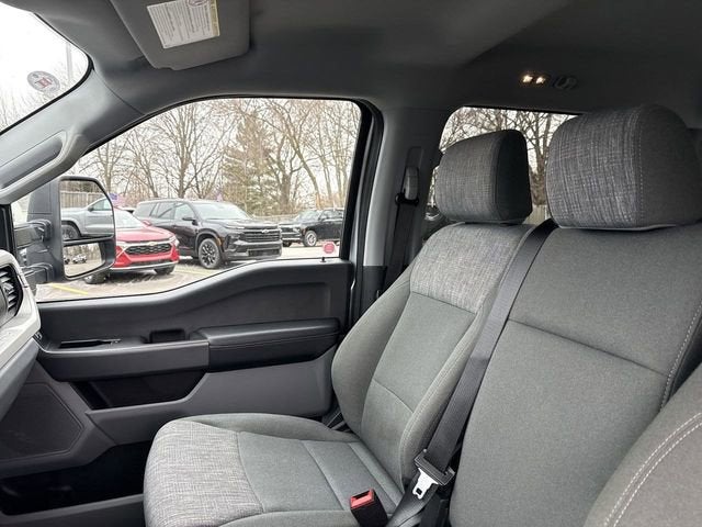 2023 Ford Super Duty F-250 SRW XL