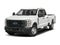 2023 Ford Super Duty F-250 SRW XL