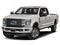 2019 Ford Super Duty F-350 SRW XL