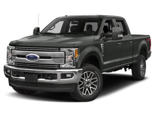 2019 Ford Super Duty F-350 SRW XL