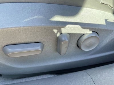 2014 Chevrolet Malibu LT