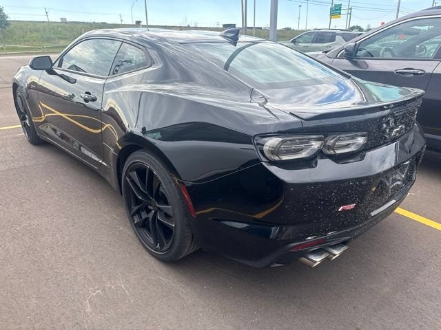 2023 Chevrolet Camaro LT1