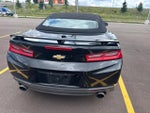 2017 Chevrolet Camaro 1SS