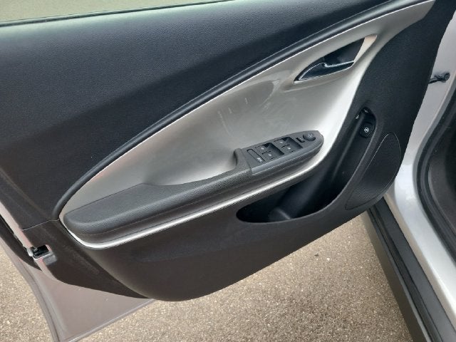 2013 Chevrolet Volt Base