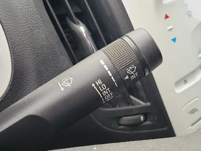 2013 Chevrolet Volt Base