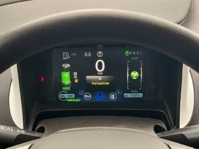 2013 Chevrolet Volt Base