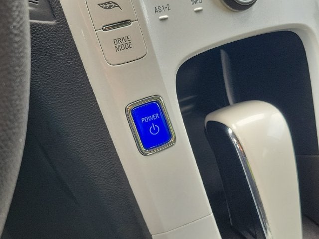 2013 Chevrolet Volt Base