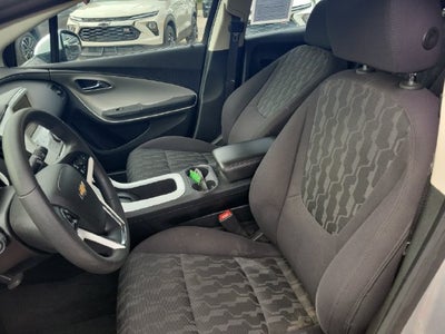 2013 Chevrolet Volt Base