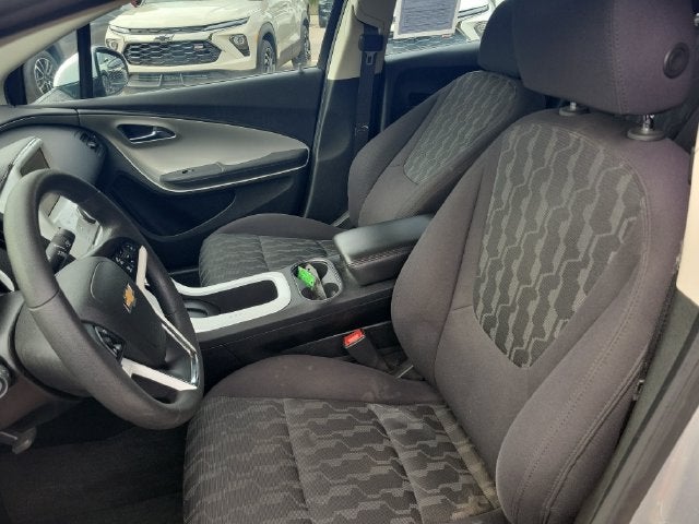 2013 Chevrolet Volt Base