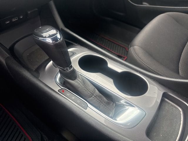 2019 Chevrolet Malibu RS