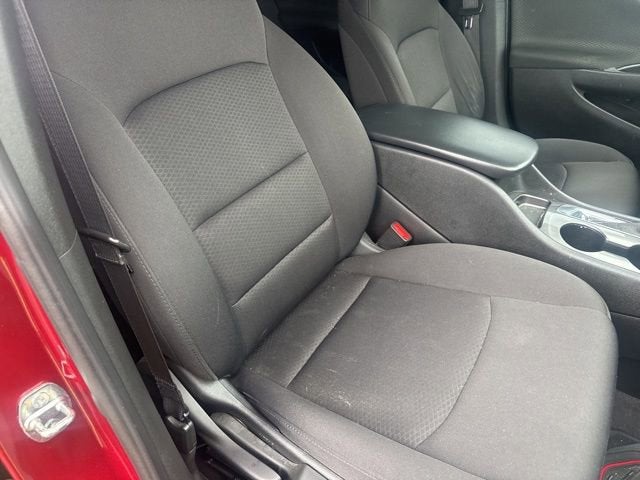 2019 Chevrolet Malibu RS