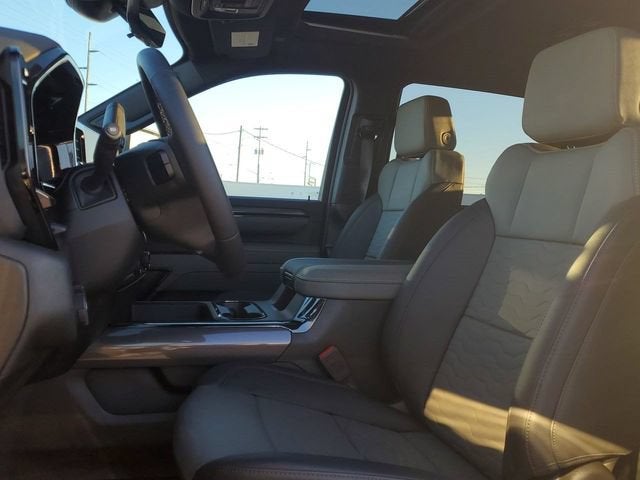 2025 Chevrolet Silverado 2500 HD ZR2