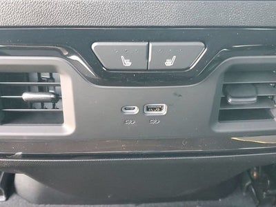 2025 Chevrolet Silverado 2500 HD ZR2