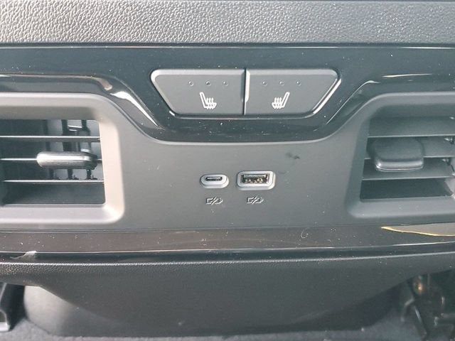 2025 Chevrolet Silverado 2500 HD ZR2