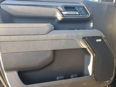 2025 Chevrolet Silverado 2500 HD ZR2