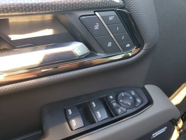 2025 Chevrolet Silverado 2500 HD ZR2