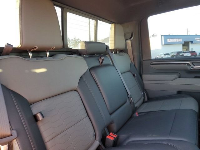 2025 Chevrolet Silverado 2500 HD ZR2