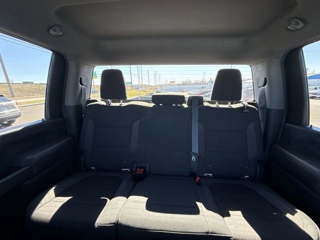 2021 Chevrolet Silverado 2500 HD LT