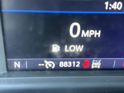 2021 Chevrolet Silverado 2500 HD LT