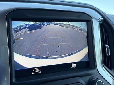 2021 Chevrolet Silverado 2500 HD LT