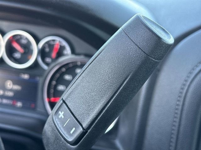 2021 Chevrolet Silverado 2500 HD LT