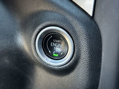 2021 Chevrolet Silverado 2500 HD LT