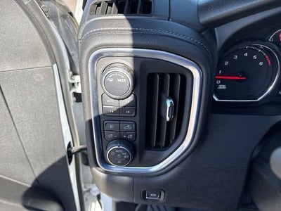 2021 Chevrolet Silverado 2500 HD LT