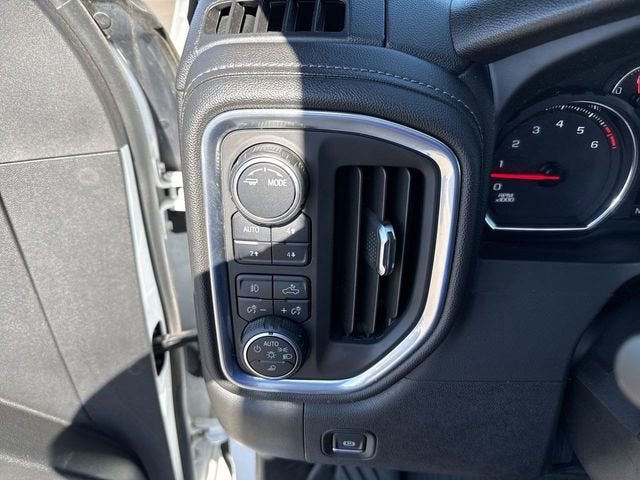 2021 Chevrolet Silverado 2500 HD LT