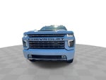 2021 Chevrolet Silverado 2500 HD LT