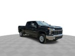 2021 Chevrolet Silverado 2500 HD LT