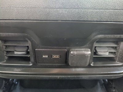 2021 Chevrolet Silverado 2500 HD LT