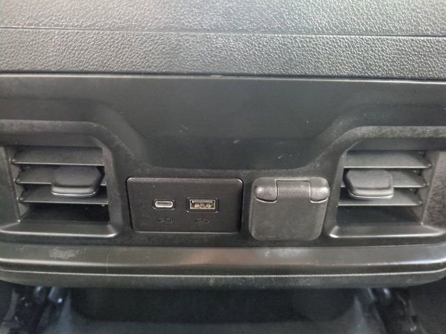 2021 Chevrolet Silverado 2500 HD LT