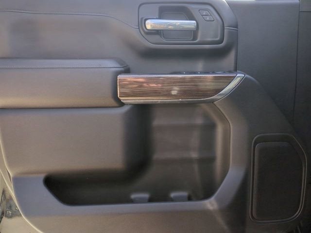 2021 Chevrolet Silverado 2500 HD LT